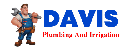 Trusted plumber in MARLIN